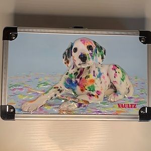 Kids Pencil box with holder